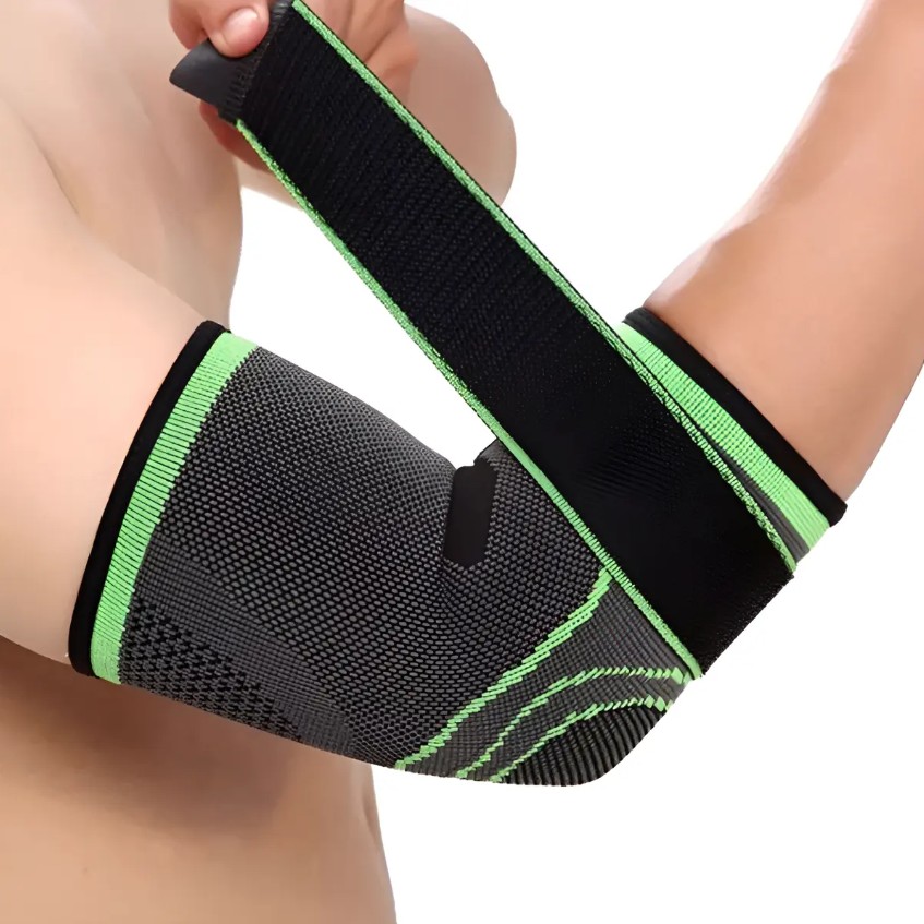 CODERA DEPORTIVA AJUSTABLE